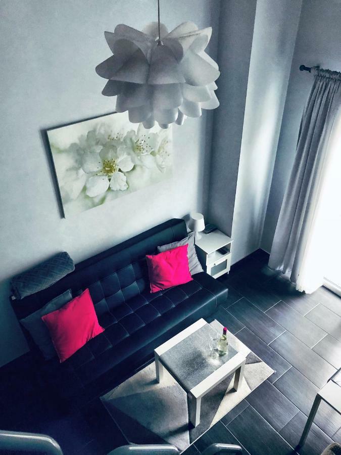 Apartament Orchidea New Slavia Miedzyzdroje Eksteriør bilde