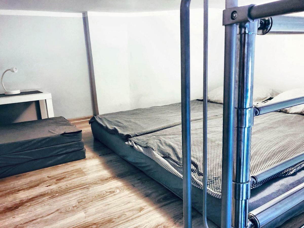 Apartament Orchidea New Slavia Miedzyzdroje Eksteriør bilde